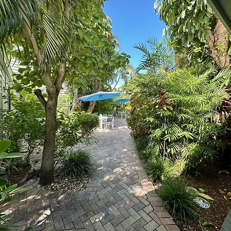 Nassau Suite Key West